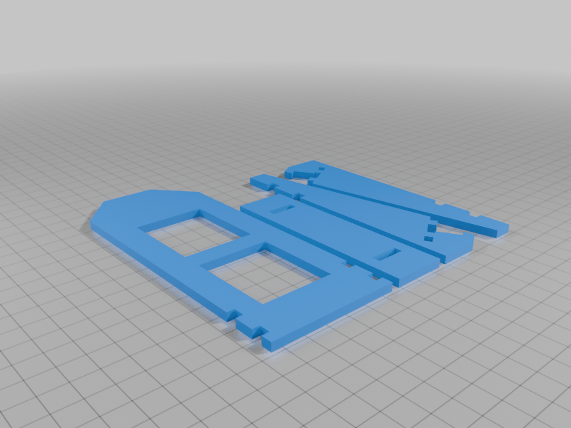 "Akıllı Tasarım Telefon Standı V1 – 6897604: Konforlu Görüş Açısı İçin İdeal Destek!"
