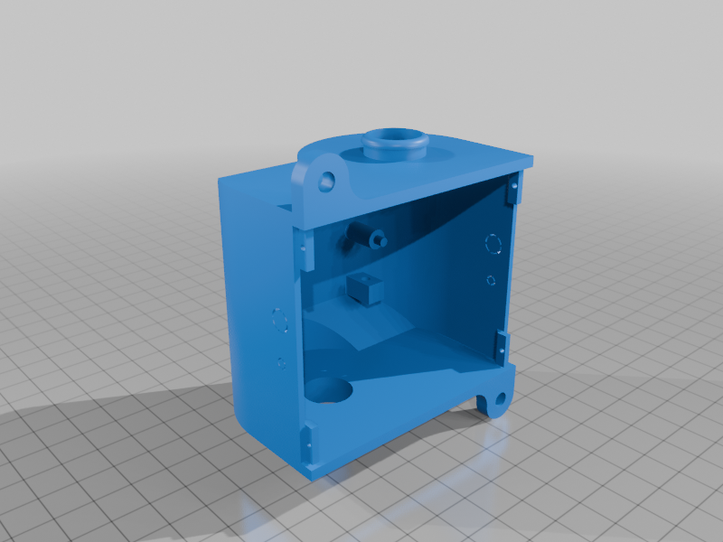 Olağandışı, yük kontrol eden bariyer sensörü-6906914 - Görsel 27