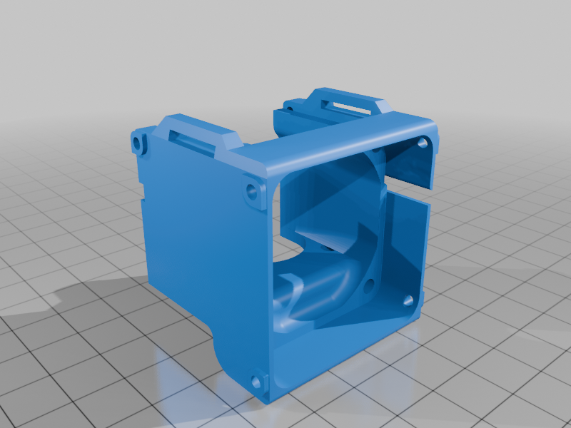 "Craftbot Plus 4010: Yüksek Performanslı Blower Konsolu ve Hava Alanı ile Yaratıcılığınızı Serbest Bırakın - 6901761" - Görsel 4