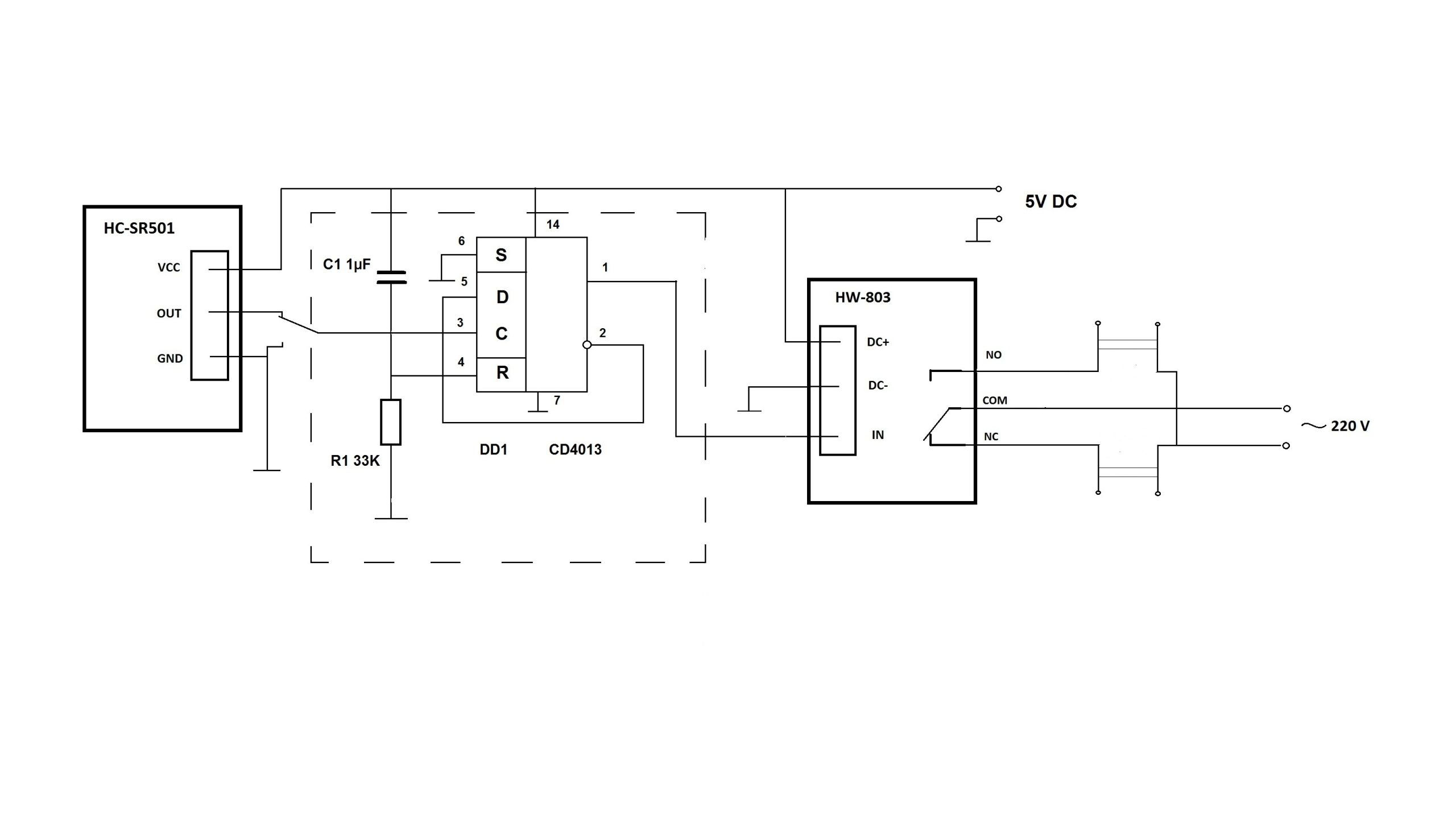 Olağandışı, yük kontrol eden bariyer sensörü-6906914 - Görsel 21