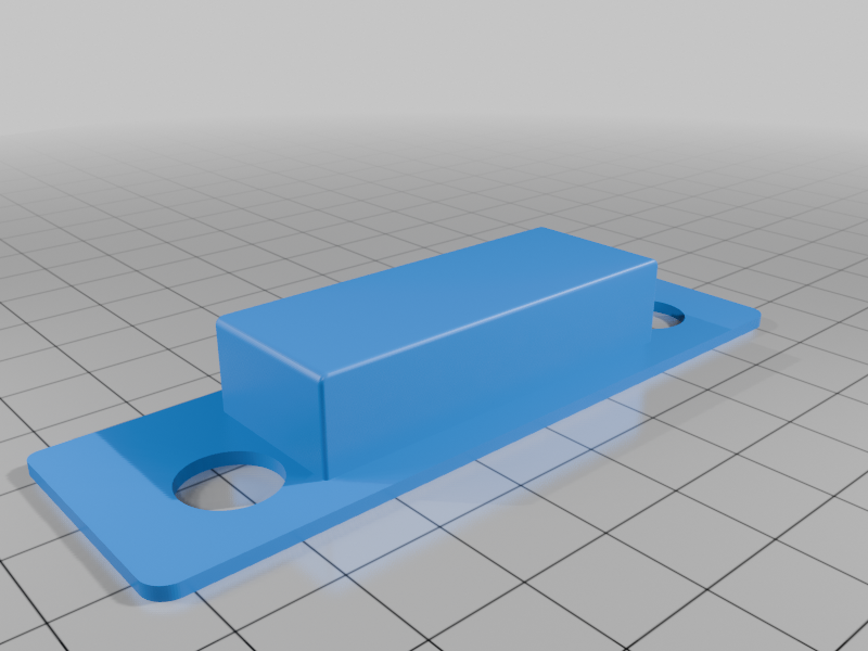 "Ford Fusion Fiesta için Şık ve Dayanıklı Arka Plaka Işığı Koruması - Model No: 6901334"