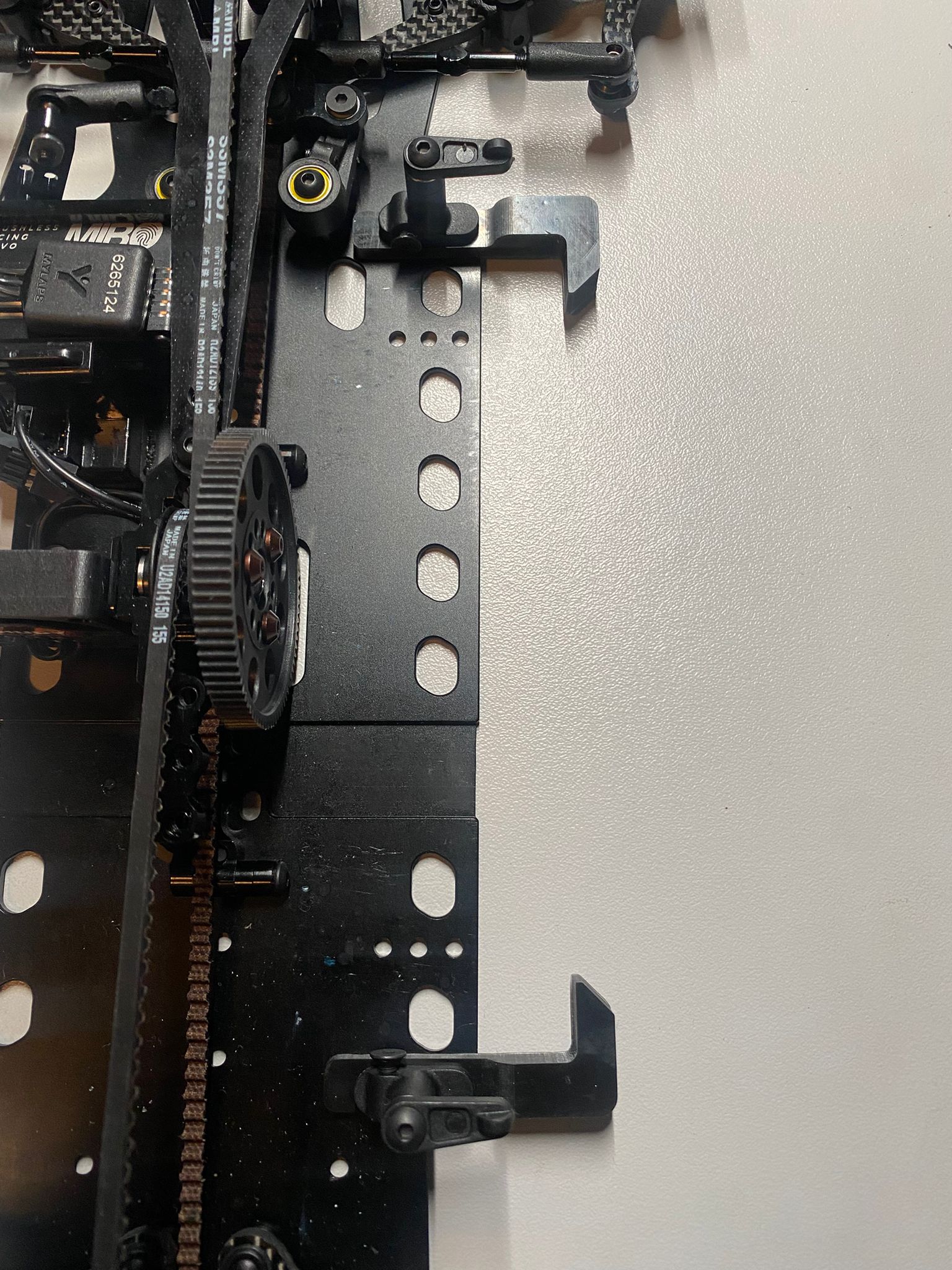 "SHAMPAPER MI9 LIPO HOCS - Yenilikçi Saç Bakım Deneyimi için 6898004!"