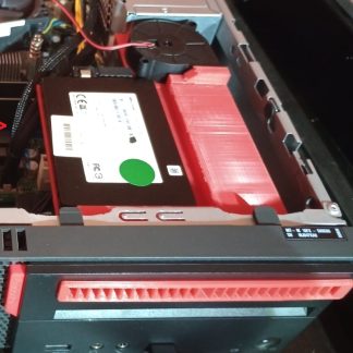 Lenovo SFF M800 M900 için Yenilikçi Havalandırma Modu - 6900555 ile Performansınızı Yükseltin!