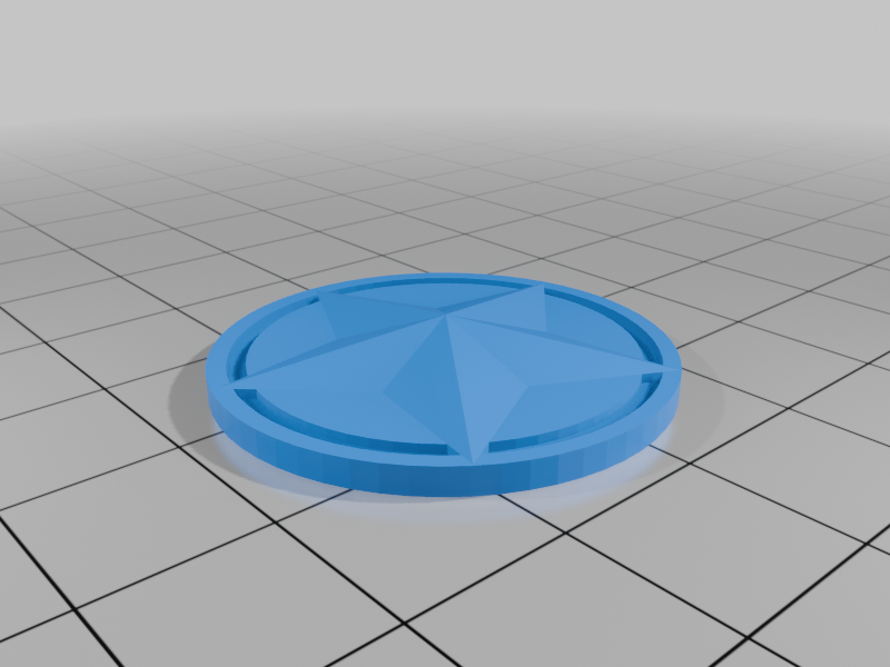 Yıldız Madalyası - 6906081 - Görsel 3