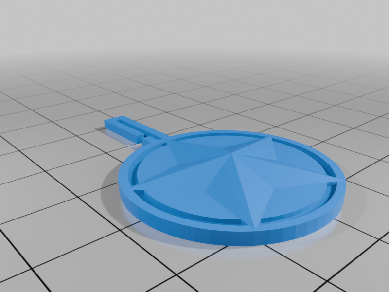 Yıldız Madalyası - 6906081 - Görsel 5