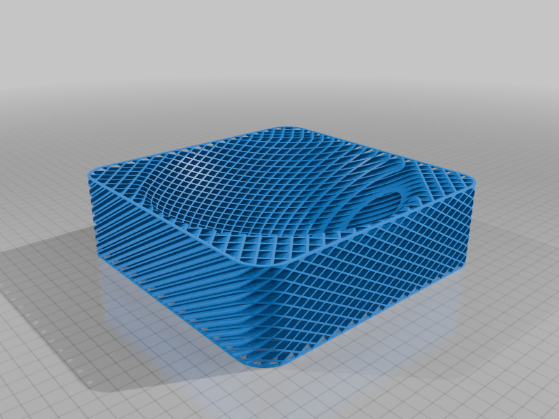 Mesh Bowl'a bakın - 6904067 - Görsel 3