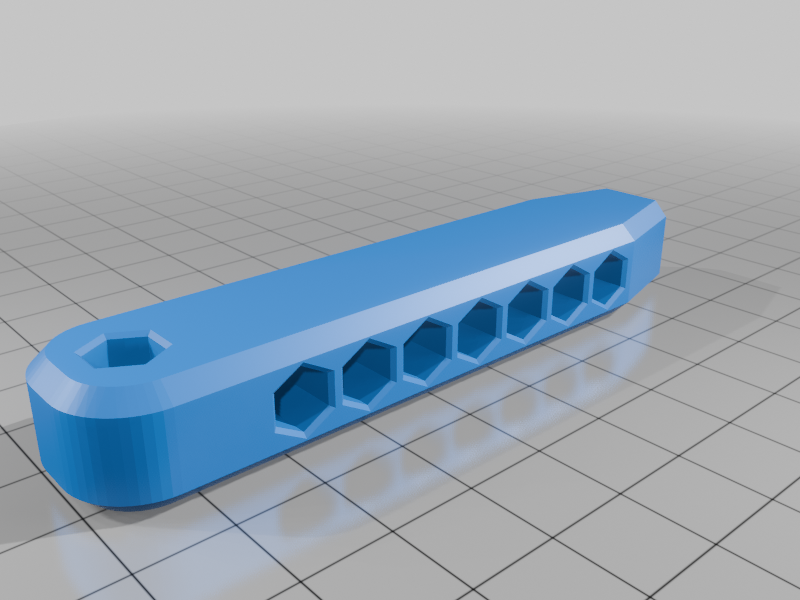 Küçük bit tutucu (bisiklet aracı olarak kullanılır) - 6906057 - Görsel 2