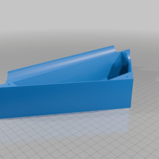 E-Bisiklet Motor Kontrolör Gövdesi