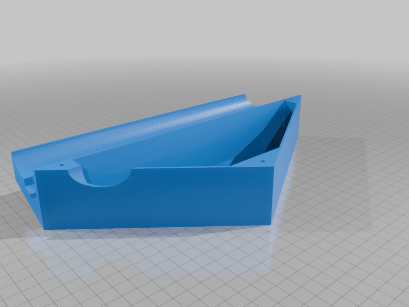 E-Bisiklet Motor Kontrolör Gövdesi - Görsel 2