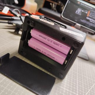 "Raspberry Pi 5 için Tasarlanmış Özel 3D Baskılı Kasa ile Hareket Halinde Hız ve Şıklık!"