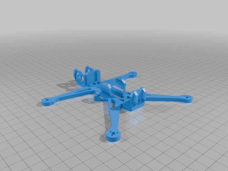 "NanolongRange EX1103 11000KV Motorlar için Hafifletilmiş Ağırlık - 6900043" - Görsel 2