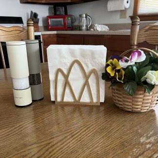 "Peçete Dostu: Katı Tasarım, Flopsuz Konfor - Model 6899805"