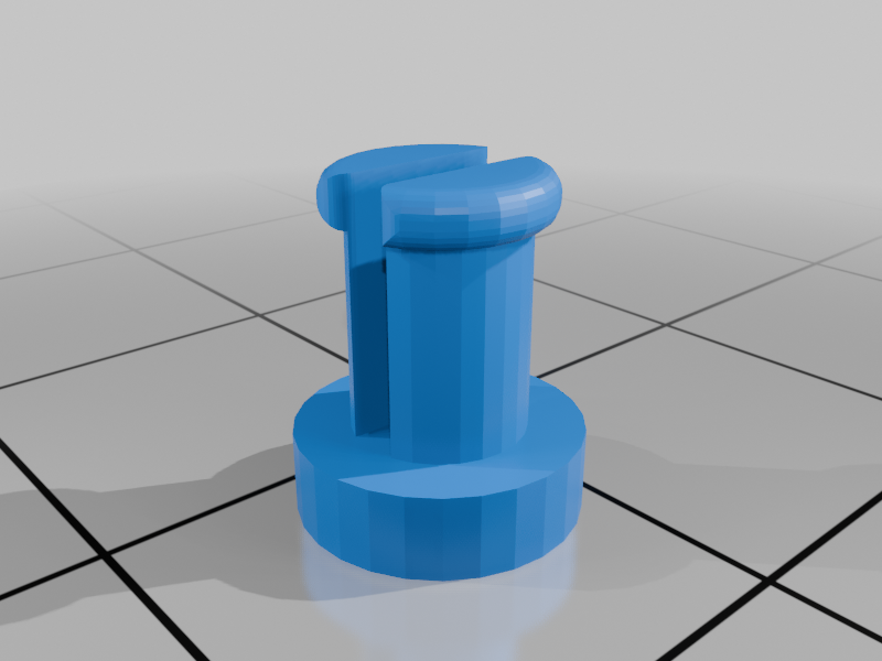 Kırmızılık Nebula Kamera Montajı (Ender 3 V3 KE) V2.0 – Uzayda Yıldızları Yakalamak için Tasarlandı! - 6900299 - Görsel 15