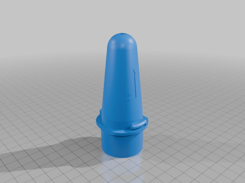 Sodastream Nozul Kapağı - 6908109