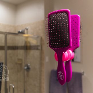 "Pratik Ayna Camı Islak Fırça Emme Montaj Seti - 6896981: Işıltılı Yüzeyler İçin İnovatif Çözüm!"