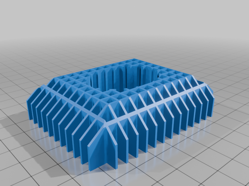 "Oral B Diş Fırçası İçin Şık ve Pratik Stand Kurutucu - Model 6898459" - Görsel 3