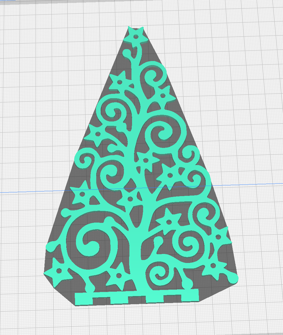 Yeni Yıl Ağacı (Noel Ağacı) - 6897890 - Görsel 6