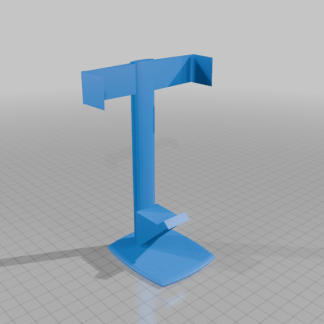 Telefon Standı Dikey - 6908861