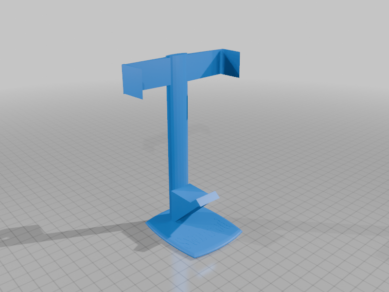 Telefon Standı Dikey - 6908861