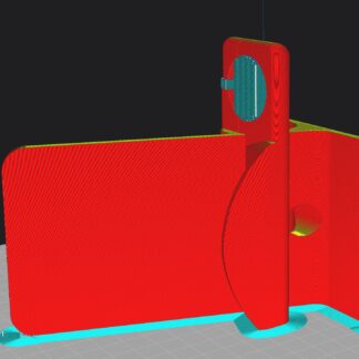 iPhone 15 ve Apple Watch için Özel Şarj Destekli Braket