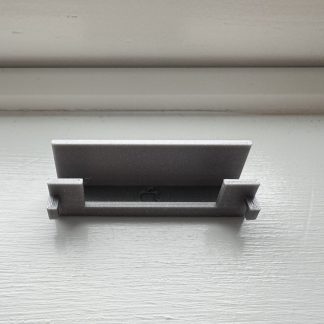 Sonsuz Anlar için Tasarlanmış iPhone Kamera Tutucu - Model 6900785