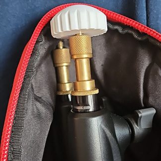 Işıltılı Anlar İçin Zarif Stand Kapağı!