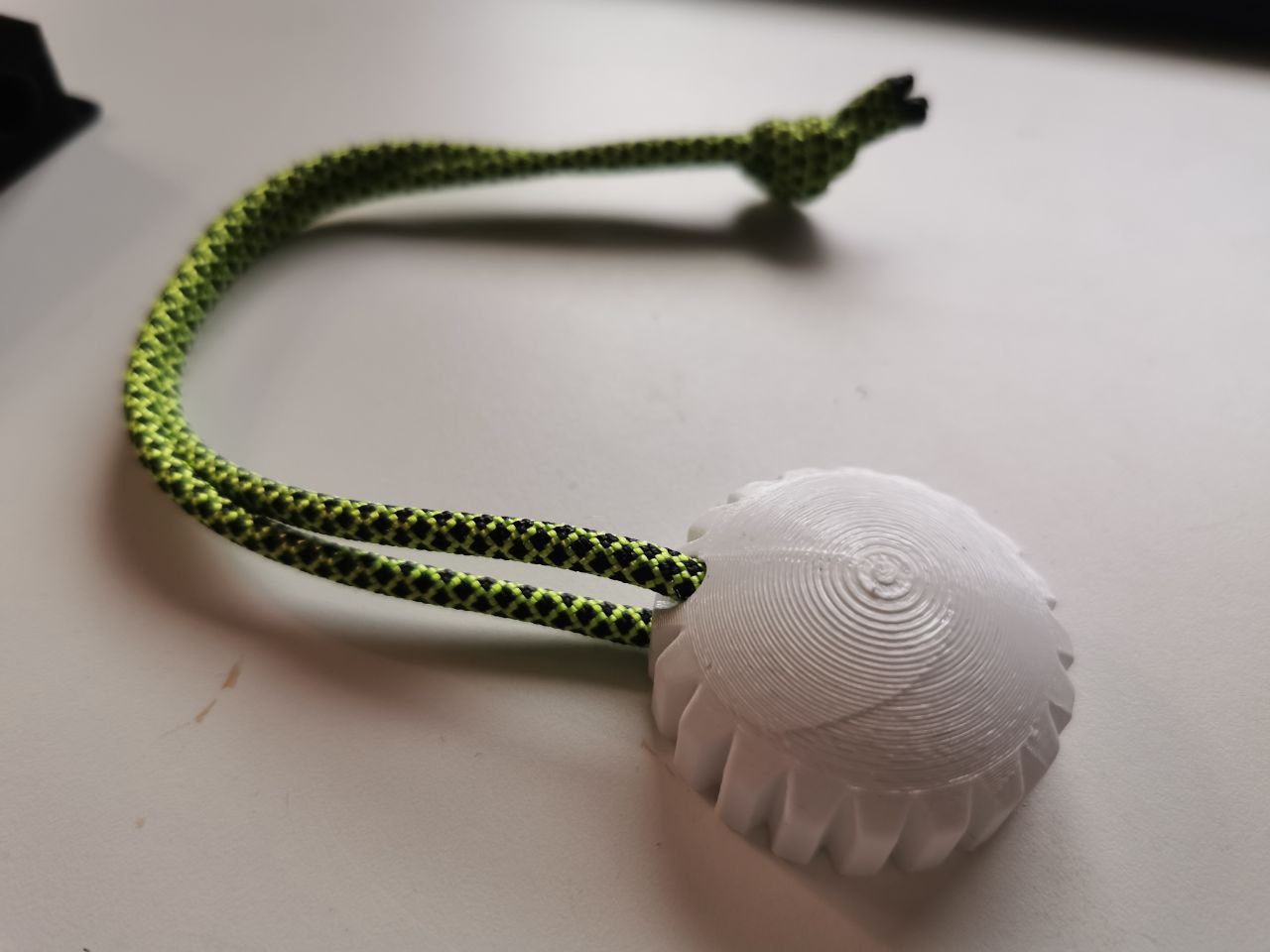 Işıltılı Anlar İçin Zarif Stand Kapağı! - Görsel 2