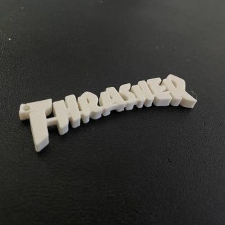 Thrasher Keychain - 6906049