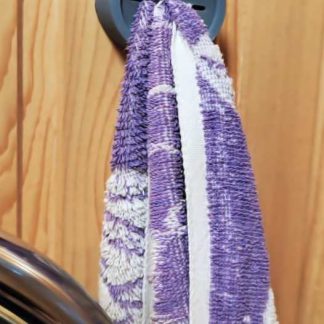 Havlu Tutucu - 6907020