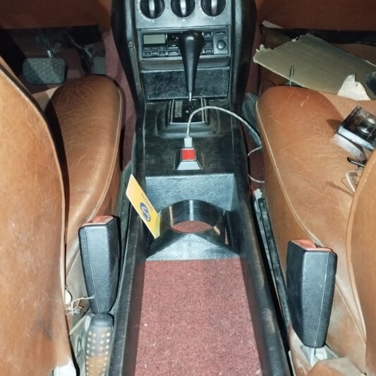 W123 Kahve Tutucu - 6910522