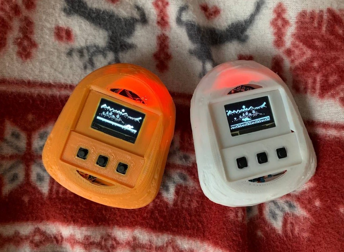 Tamabox - Tamaguino davası - 6906039 - Görsel 2