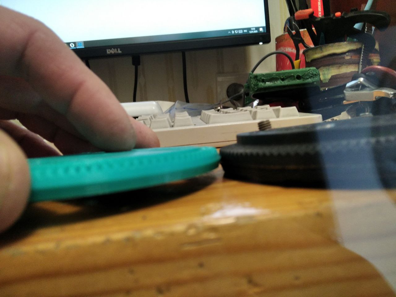 Snowboard Bağlayıcı Disk 4 × 4 sürümü Kai tarafından KAPAKLI USD Pro Bindings - 6909535