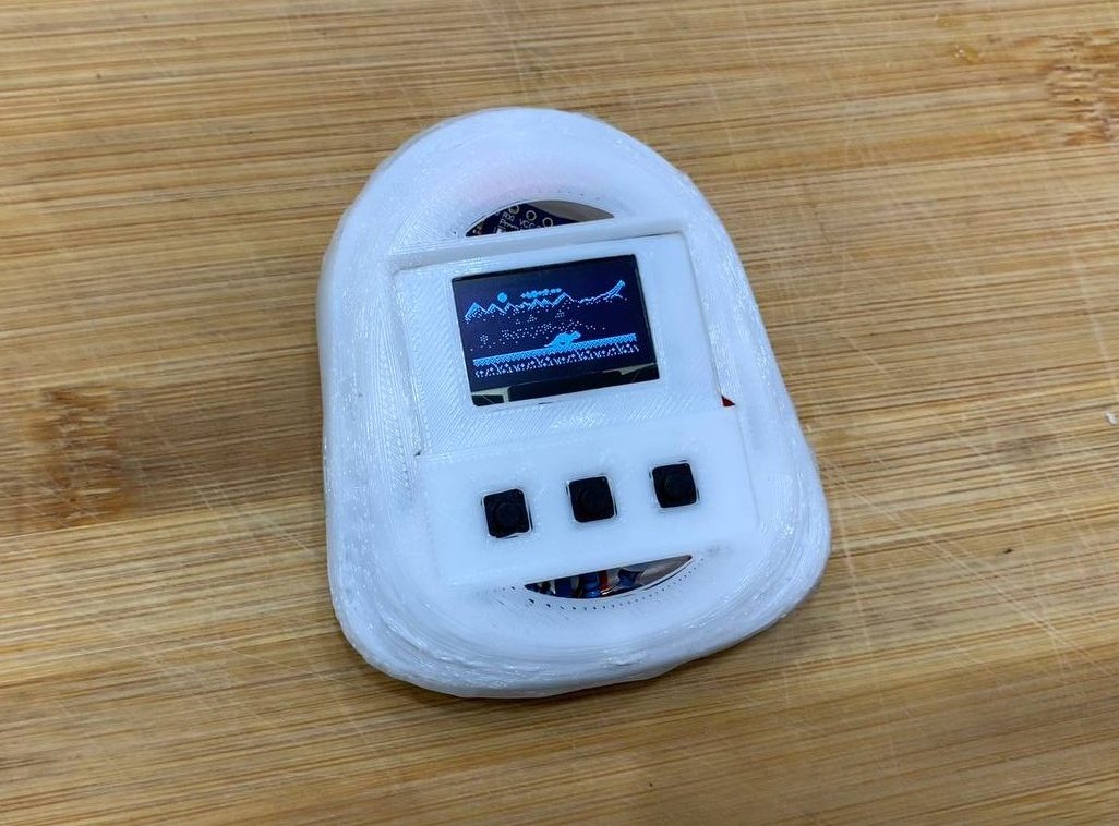 Tamabox - Tamaguino davası - 6906039 - Görsel 3