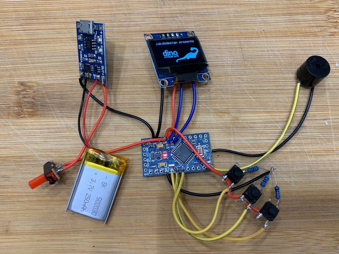 Tamabox - Tamaguino davası - 6906039 - Görsel 4