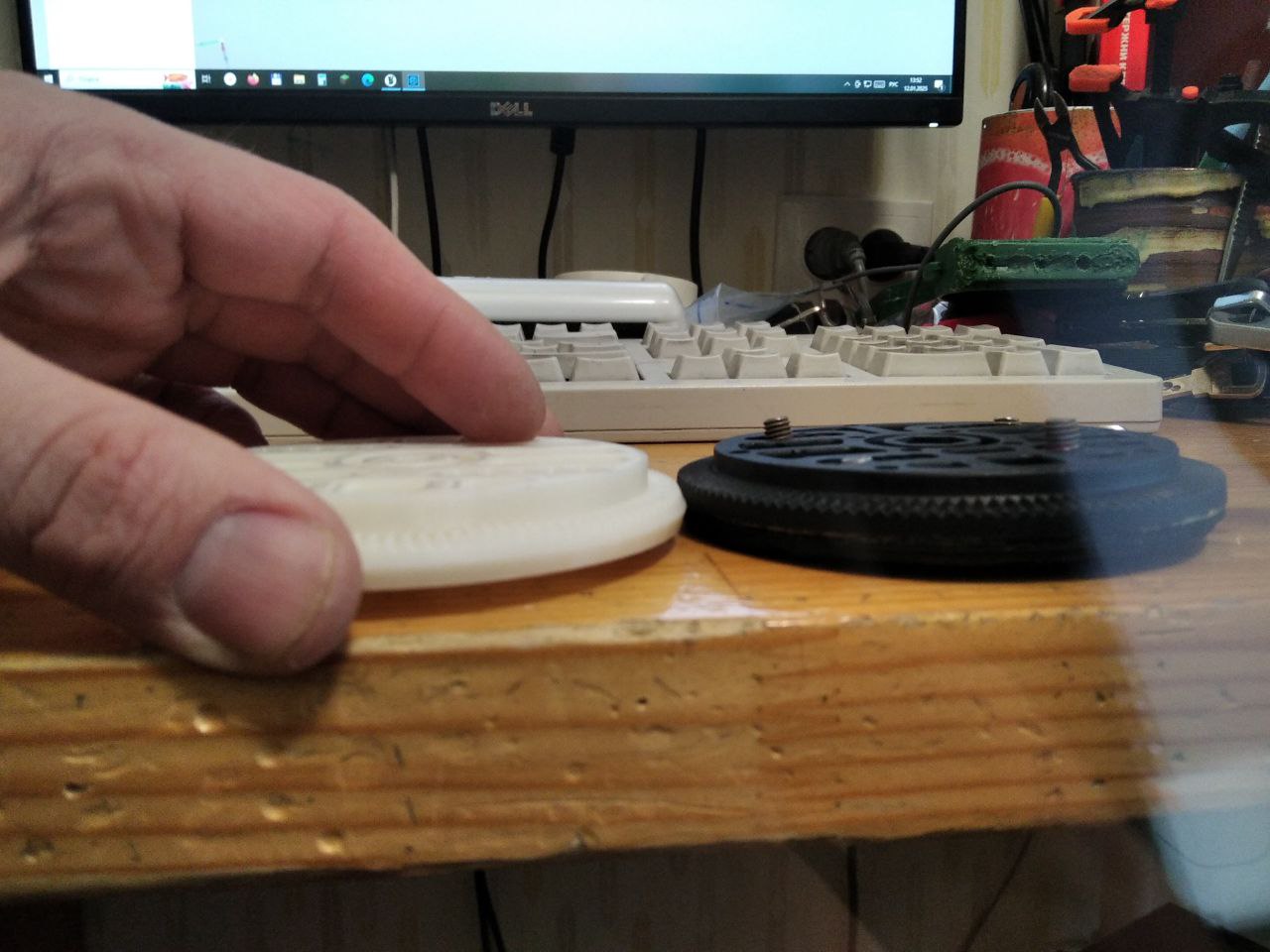 Snowboard Bağlayıcı Disk 4 × 4 sürümü Kai tarafından KAPAKLI USD Pro Bindings - 6909535 - Görsel 2