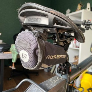 Rockbros için Brooks eyer montajı - 6903916