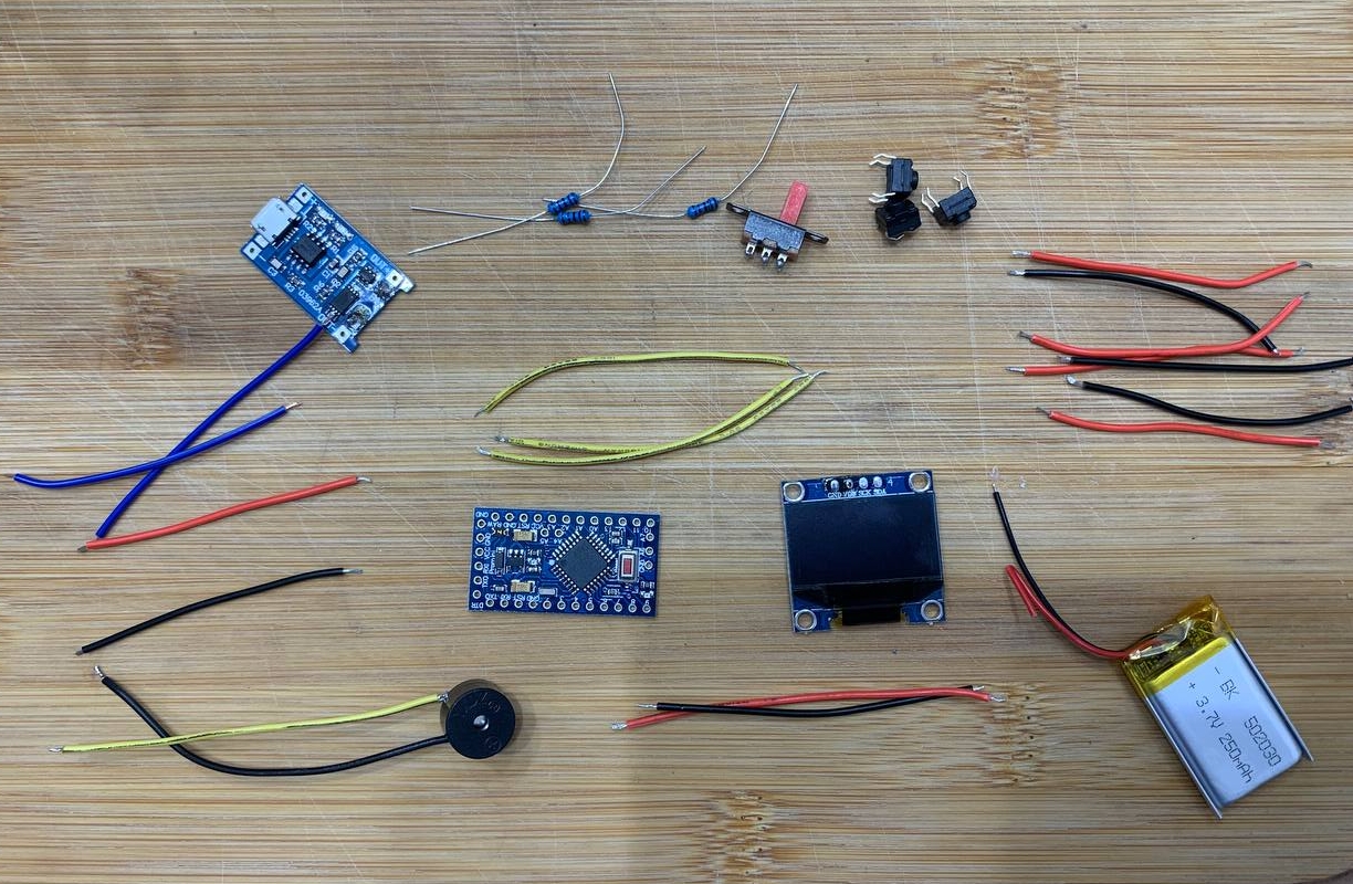 Tamabox - Tamaguino davası - 6906039 - Görsel 5