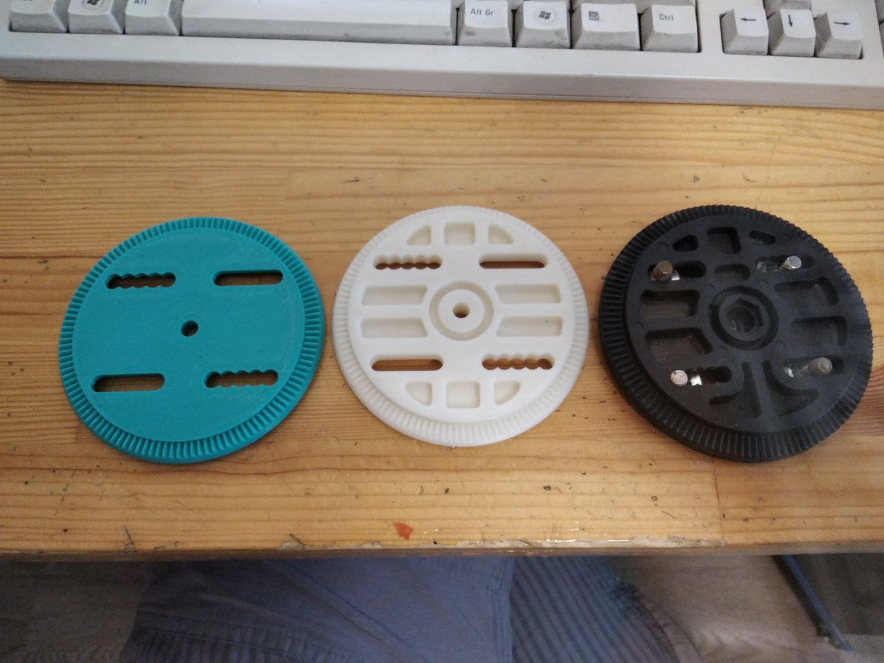 Snowboard Bağlayıcı Disk 4 × 4 sürümü Kai tarafından KAPAKLI USD Pro Bindings - 6909535 - Görsel 3