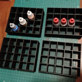 Renklerin Dünyasını Düzenleyin: Boya Organizatör 6901559 ile Sanatınıza İhtiyaç Duyduğunuz Düzeni Getirin!