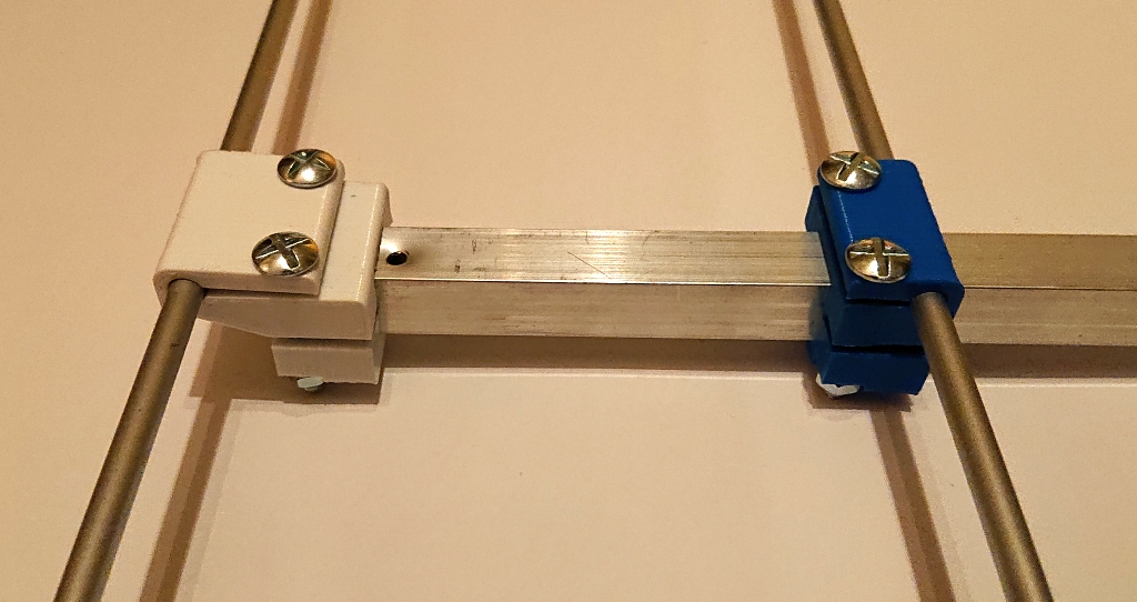 Yagi anten izolatörü - 6902038