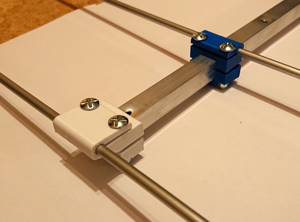 Yagi anten izolatörü - 6902038 - Görsel 3