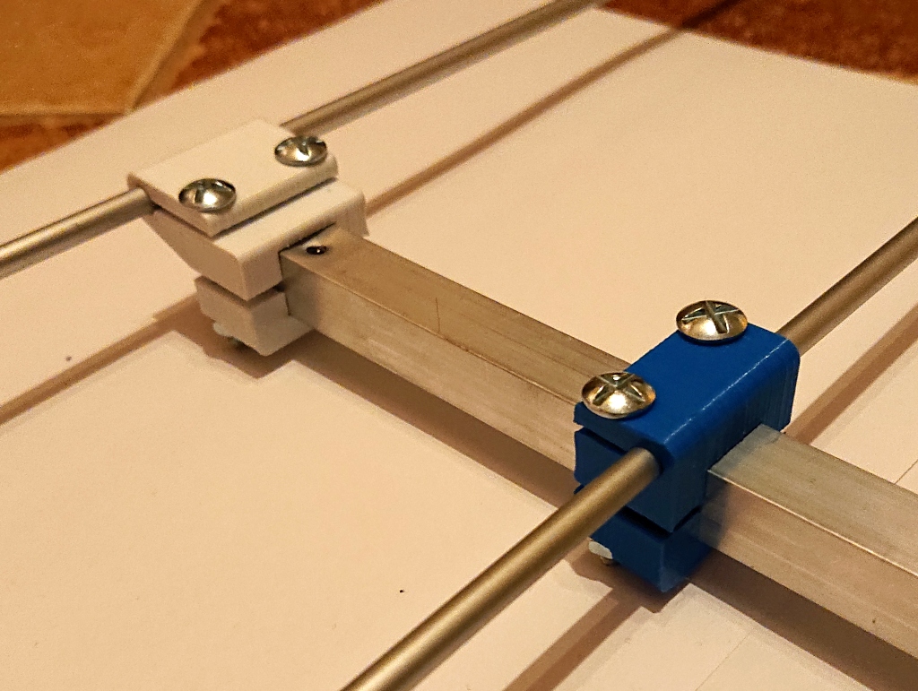 Yagi anten izolatörü - 6902038 - Görsel 4