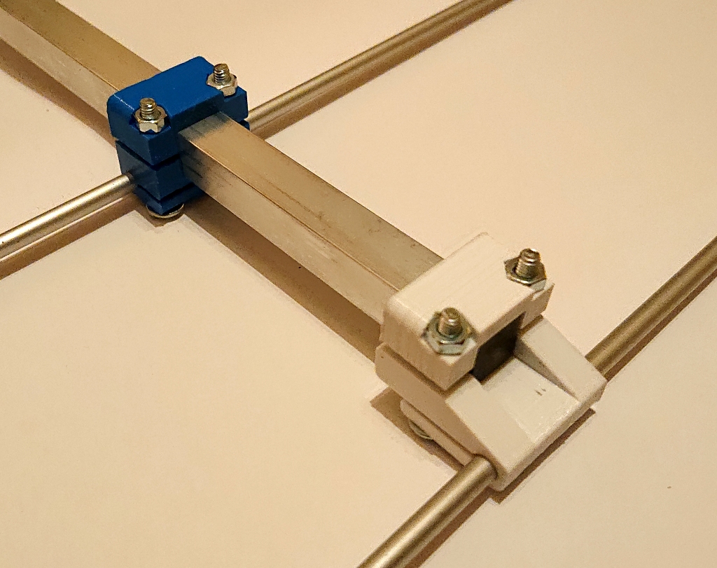 Yagi anten izolatörü - 6902038 - Görsel 5