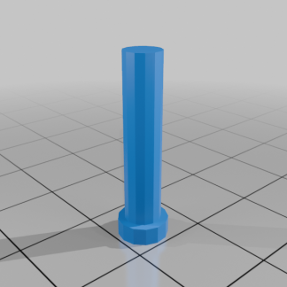 Dart Alanı İçin Özel Tanto Bayonet Montaj Seti - 6898073