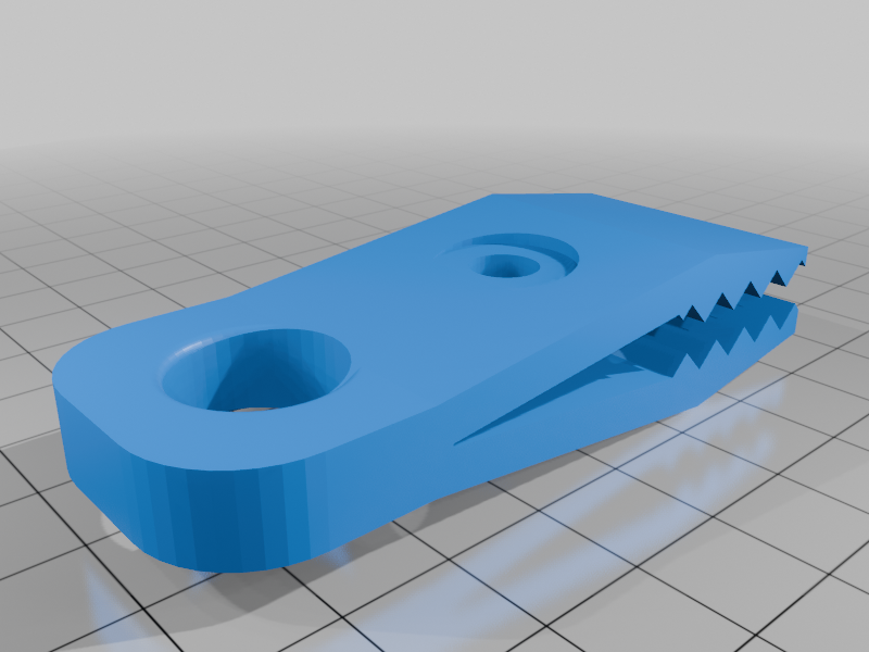 Muşamba klibi; - Görsel 3