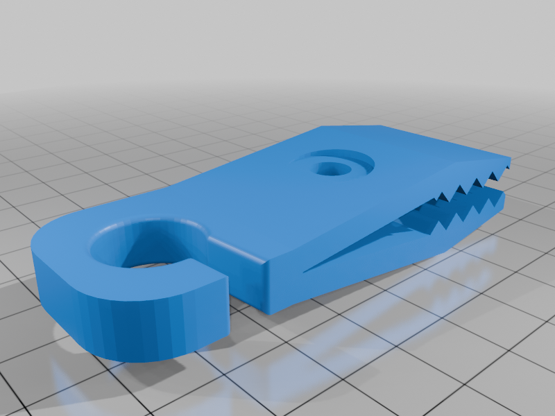 Muşamba klibi; - Görsel 5