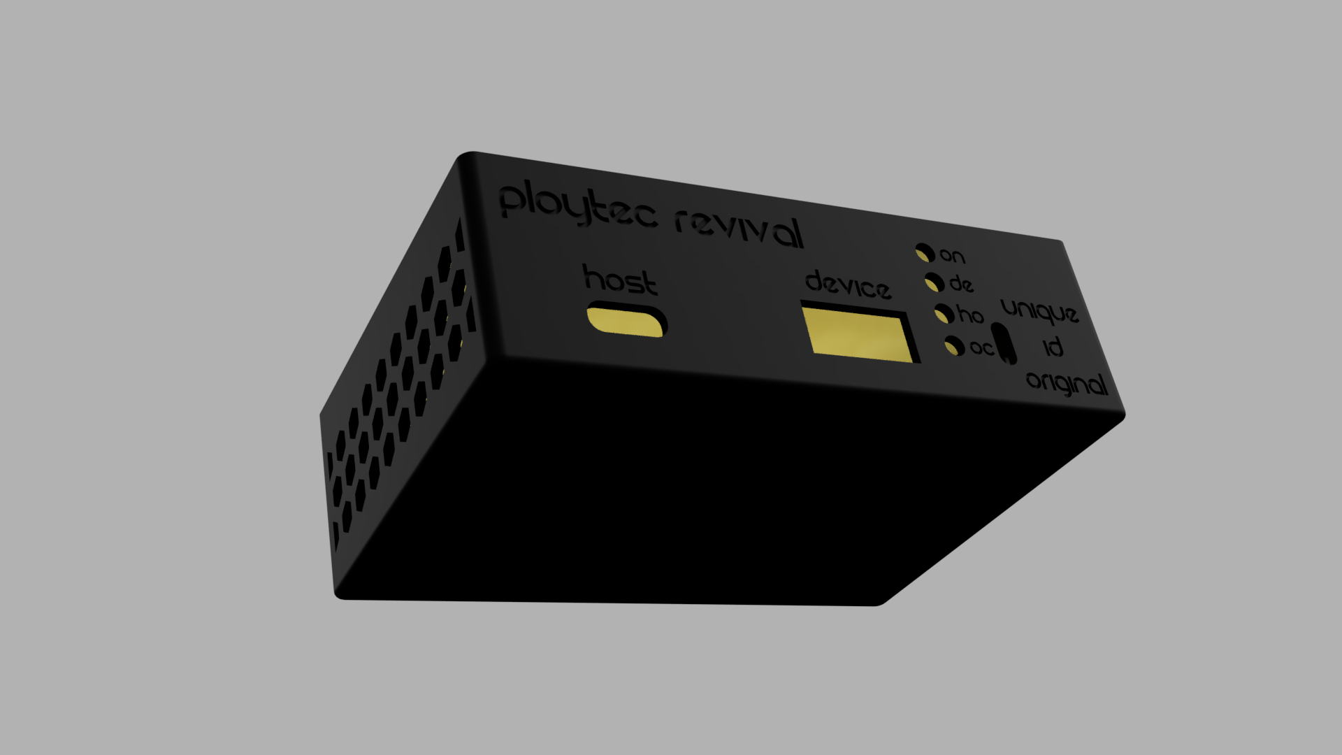 "Ploytec Revival Vaka - Yenilikçi Tasarım ile Koruma ve Şıklık!" - Görsel 6