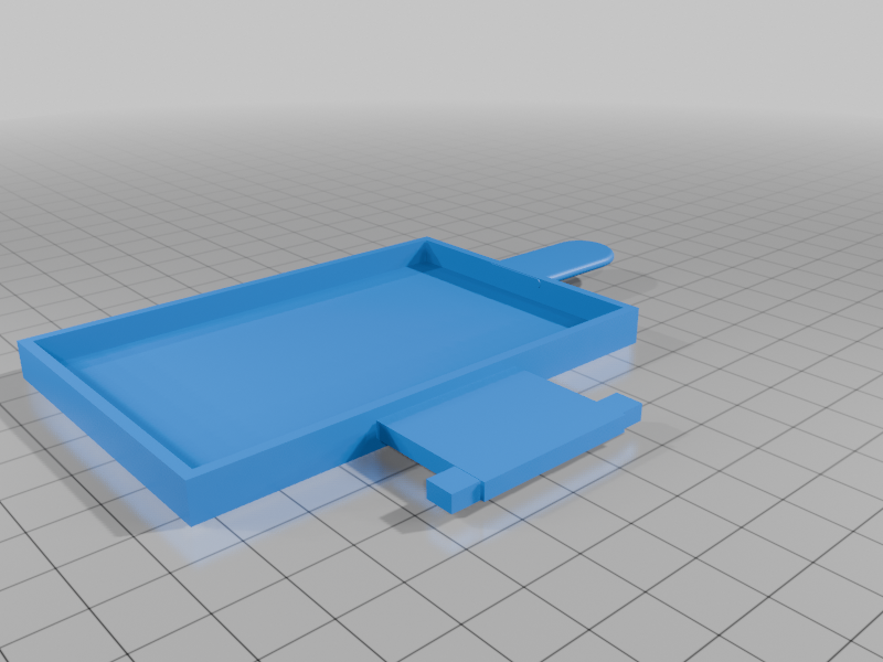 "Şıklığı Yansıtan Araba Rozeti Tutucu - Model 6901860" - Görsel 2