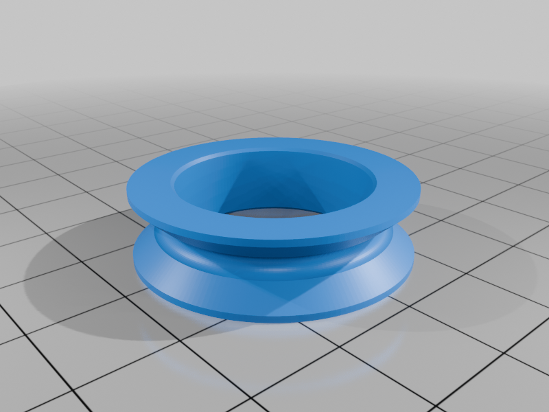 Bir diskin merkezini kolayca işaretlemek için araç - 6903101 - Görsel 6