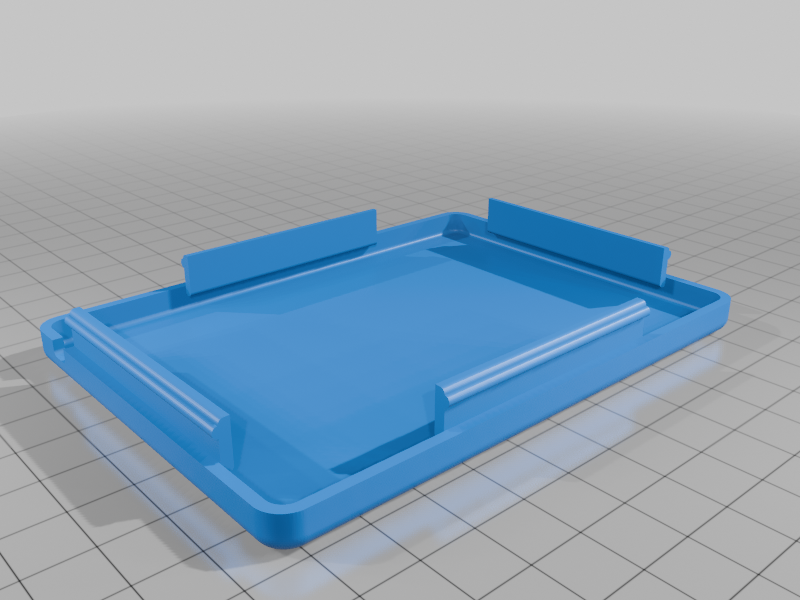 "Topçu Sidewinder X3 Pro için Mükemmel Uyum: 4,3 LCD Ahududu 3 ile Donatılmış Mainsail Klipper Kutusu - Model No: 6901543" - Görsel 4